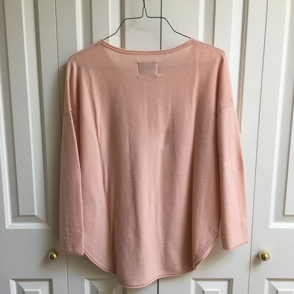 Part Two Sweater - Picture 2 of 3